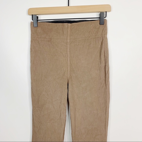 Show Me Your Mumu Can Cam Bell Flare Leg Pants New - Picture 3 of 12